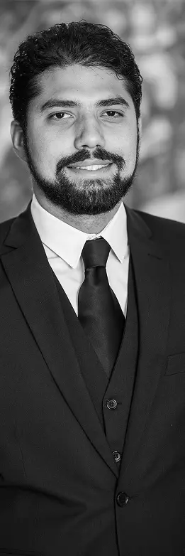 Dr. Khaled Amer